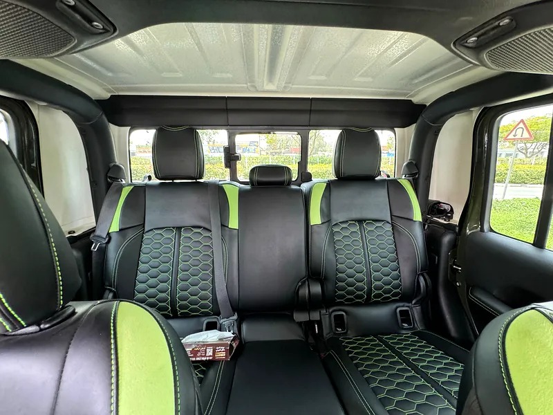 2023 Jeep Gladiator Other