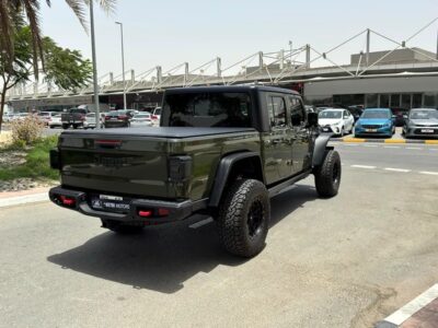 2023 Jeep Gladiator Other