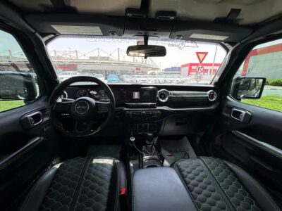 2023 Jeep Gladiator Other