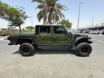 2023 Jeep Gladiator Other