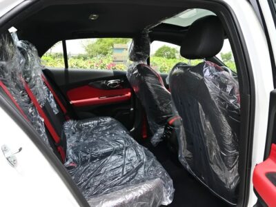 2025 GAC EMPOW Other