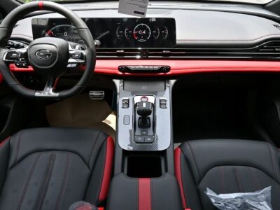 2025 GAC EMPOW Other