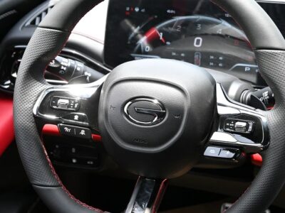 2025 GAC EMPOW Other