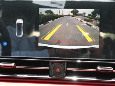 2025 GAC EMPOW Other