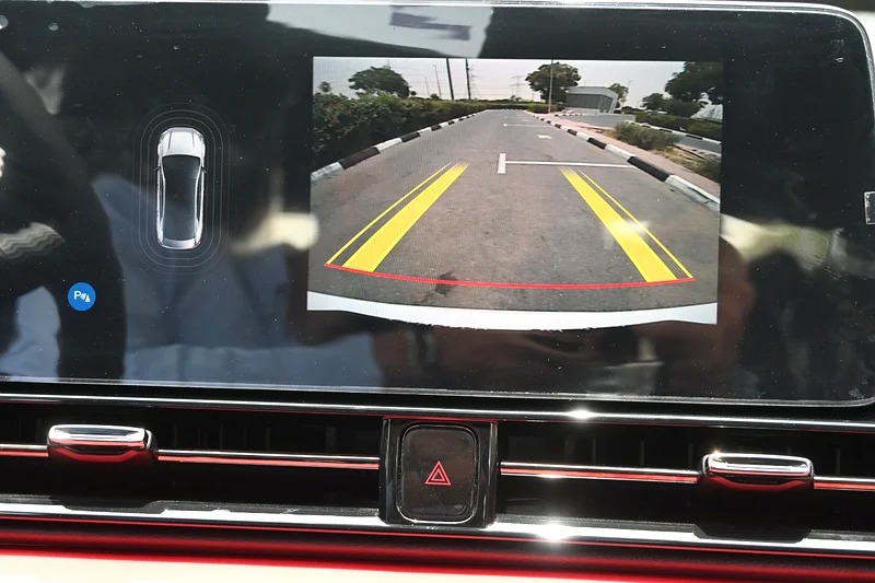 2025 GAC EMPOW Other