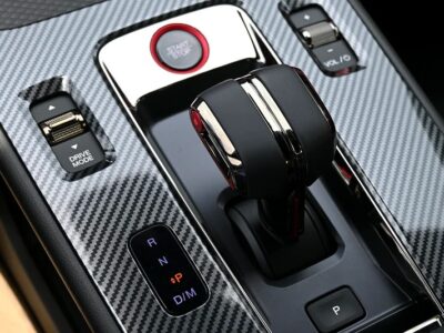 2025 GAC EMPOW Other