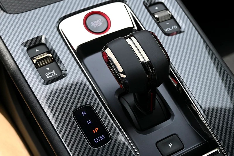 2025 GAC EMPOW Other