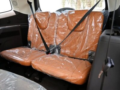 2025 GWM Tank 500 PRESTIGE