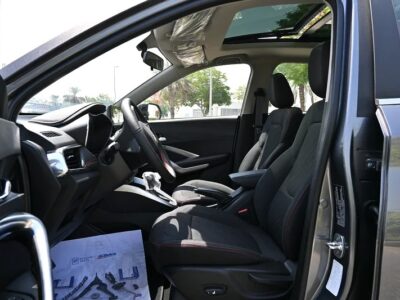 2025 Chevrolet Groove Premier