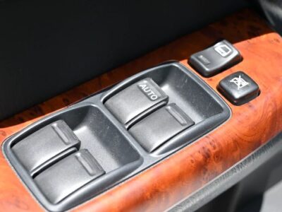 2024 Nissan Patrol Safari Falcon