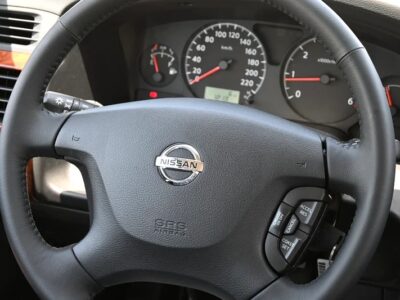 2024 Nissan Patrol Safari Falcon