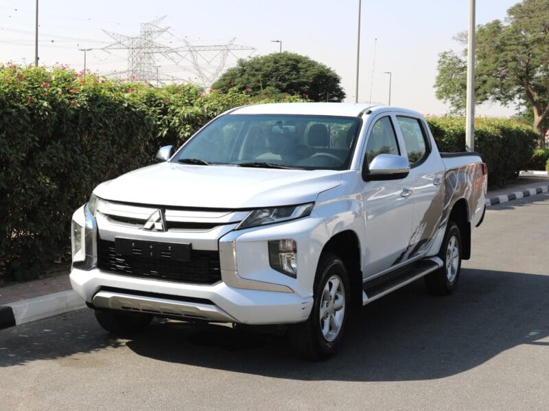 MITSUBISHI L200 MODEL 2021