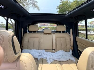 2025 BYD Leopard Other