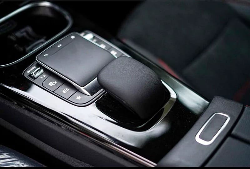 2022 Mercedes-Benz A-Class Other