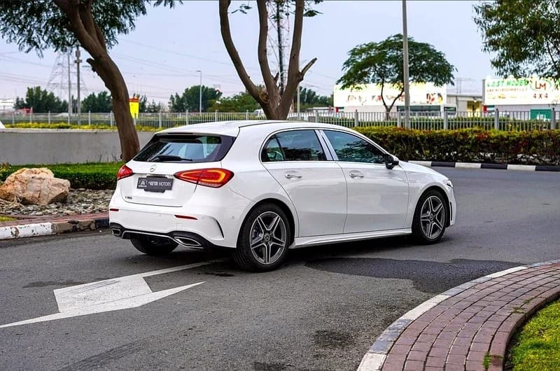 2022 Mercedes-Benz A-Class Other