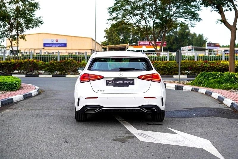 2022 Mercedes-Benz A-Class Other