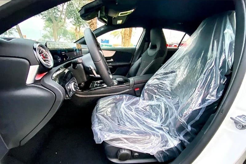 2022 Mercedes-Benz A-Class Other