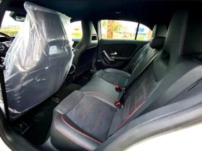 2022 Mercedes-Benz A-Class Other