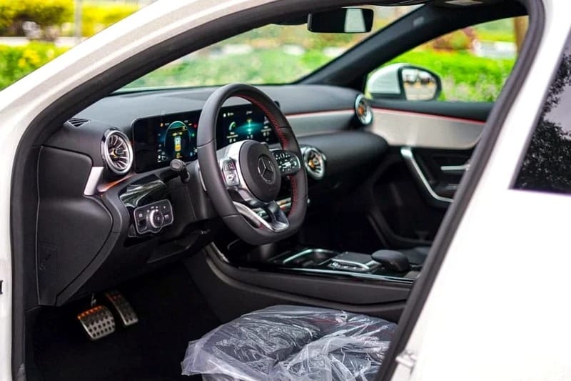 2022 Mercedes-Benz A-Class Other