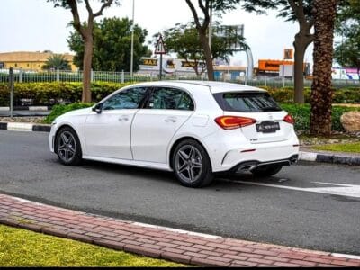 2022 Mercedes-Benz A-Class Other