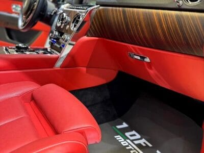 2020 Rolls-Royce Cullinan Other