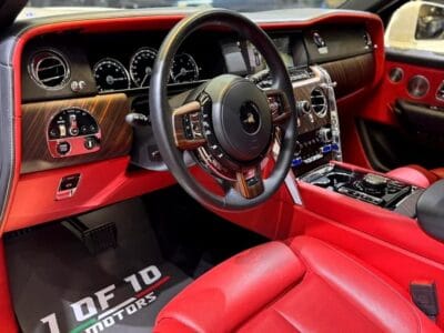 2020 Rolls-Royce Cullinan Other