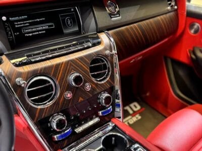 2020 Rolls-Royce Cullinan Other