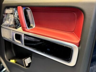 2025 Mercedes-Benz G-Class G 63 AMG