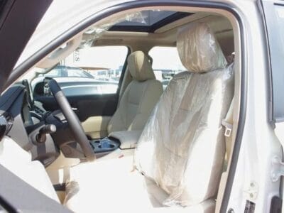 2025 Toyota Land Cruiser GXR 4.0L, UNDER WARRANTY FROM LOCAL DEALER