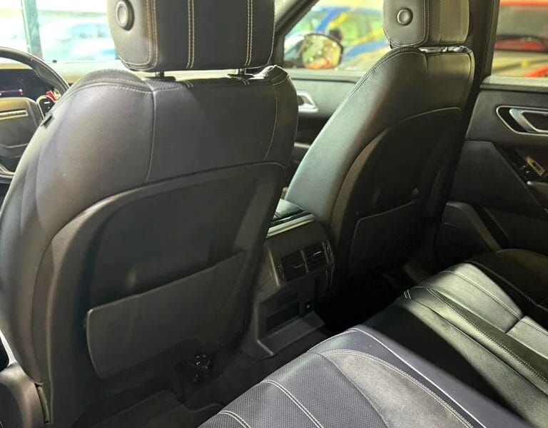 2021 Land Rover Range Rover Velar R-Dynamic SE