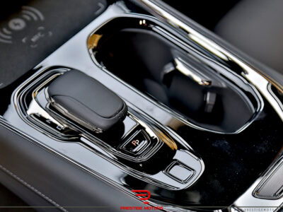 Zeekr 009 EV luxury Van 2024