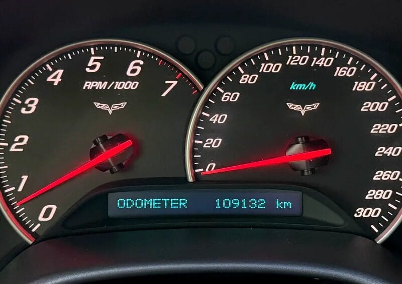 2005 Chevrolet Corvette Other in Perfect Condition