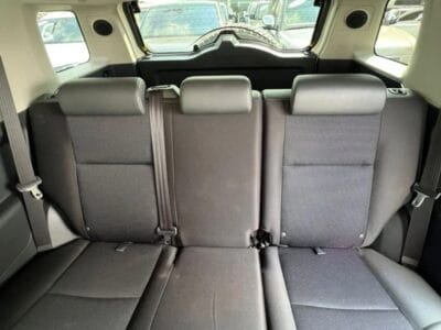 Toyota FJ Cruiser TOYOTA FJ CRUISER 2022 Std 4.0L 270 HP V6