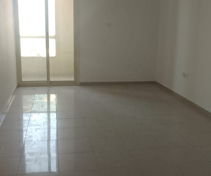 Residential 1 Bedroom Apartment for rent Al Nahda Dubai