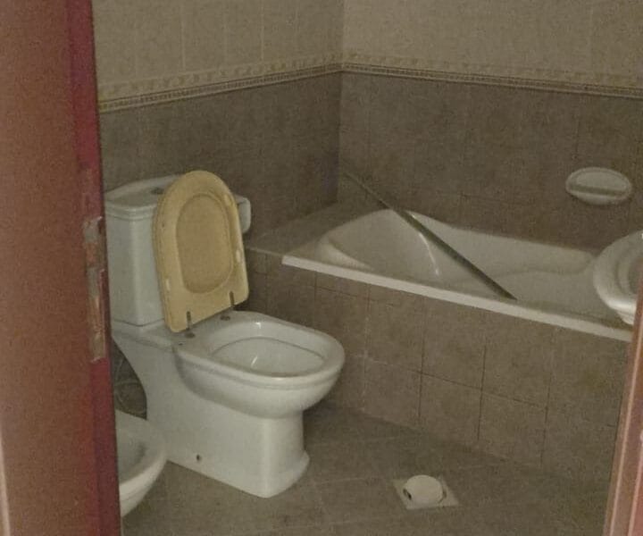 Residential 3 Bedroom Apartment for rent Sharjah