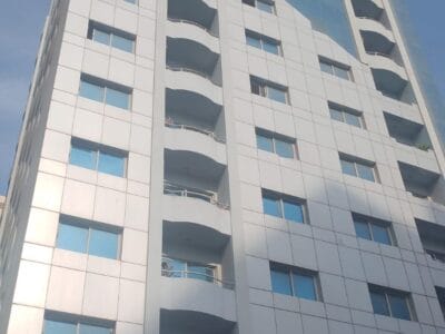 Residential 3 Bedroom Apartment for rent Sharjah