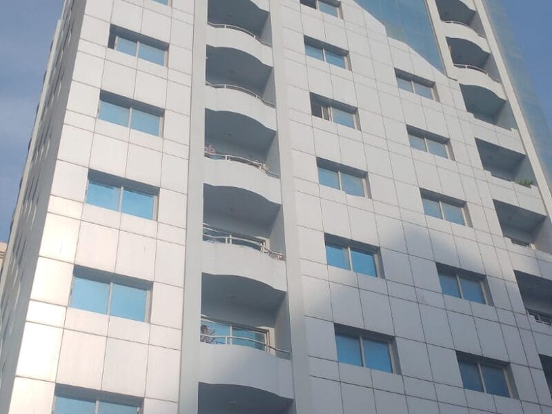 Residential 3 Bedroom Apartment for rent Sharjah