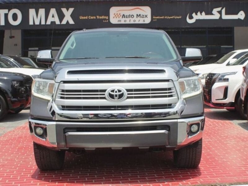 2017 Toyota Tundra Crewmax 1974 Edition 5.7L