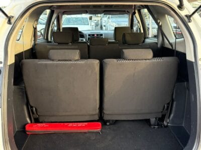 2022 Toyota Rush EX 7 Seaters 1.5L Engine GCC