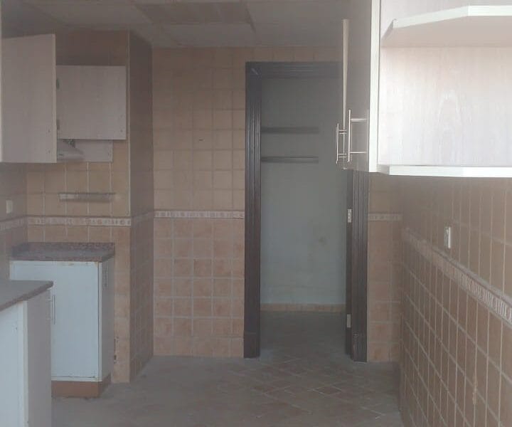 Residential 3 Bedroom Apartment for rent Sharjah