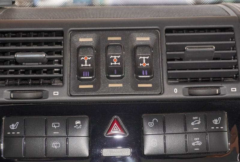 2012 Mercedes-Benz G 550