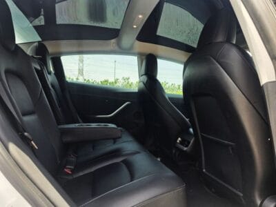 Tesla Model 3 Performance (AWD) TESLA MODEL 3 2022 LOW MILLAGE IN PERFECT CONDITION