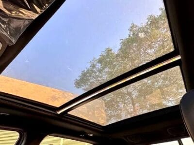 2024 RAM 1500 Rebel GT Double Cab V8 5.7L GCC