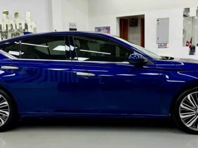 2024 Nissan Altima SL FSH Perfect condition