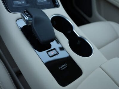 AITO M5 Max 4WD RS 2025