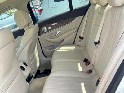 2020 Mercedes-Benz E-Class E450 4Matic Full option