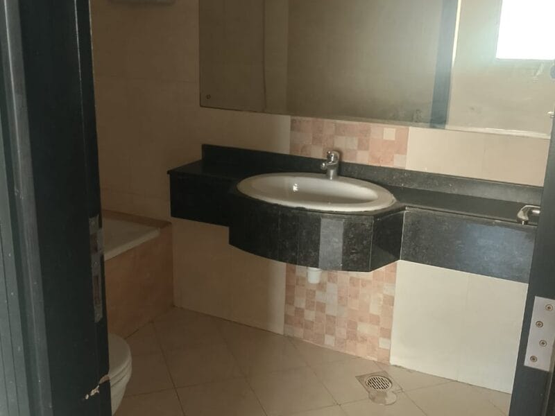 Residential 2 Bedroom Apartment for rent Al Nahda Dubai