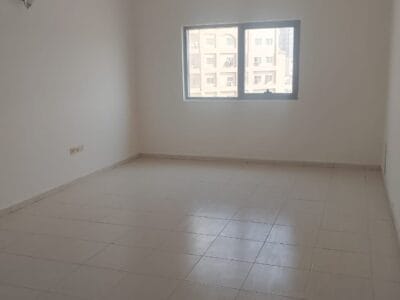 Residential 2 Bedroom Apartment for rent Muhaisnah 4