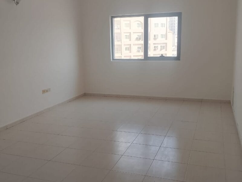 Residential 2 Bedroom Apartment for rent Muhaisnah 4