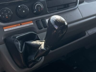 2019 Mitsubishi Canter, 18 FT, Water Shutter, Diesel GCC